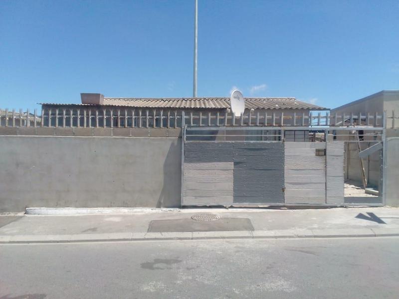 2 Bedroom Property for Sale in Nyanga Western Cape